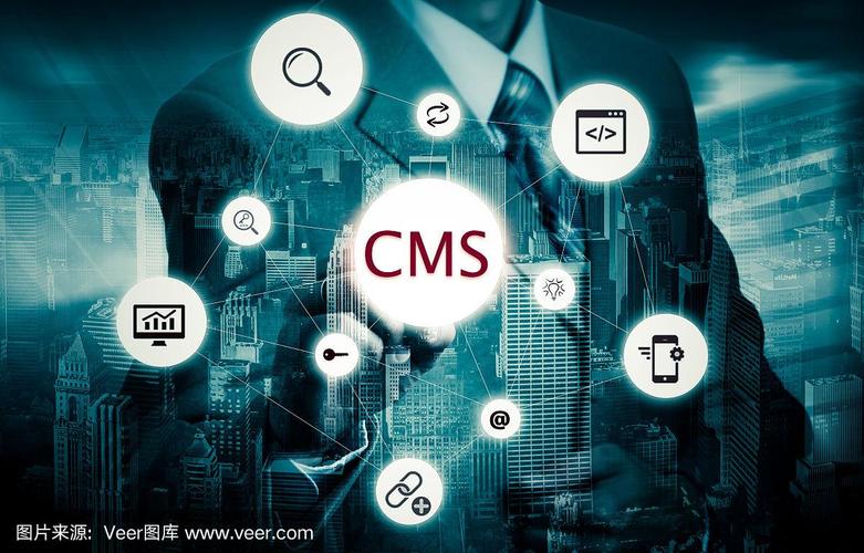 cms内容管理系统的概念是网站管理